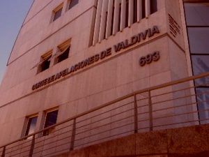 Corte de Apelaciones de Valdivia