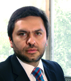 Francisco Maldonado, Director del Centro de Estudios de Derecho Penal de la Universidad de Talca