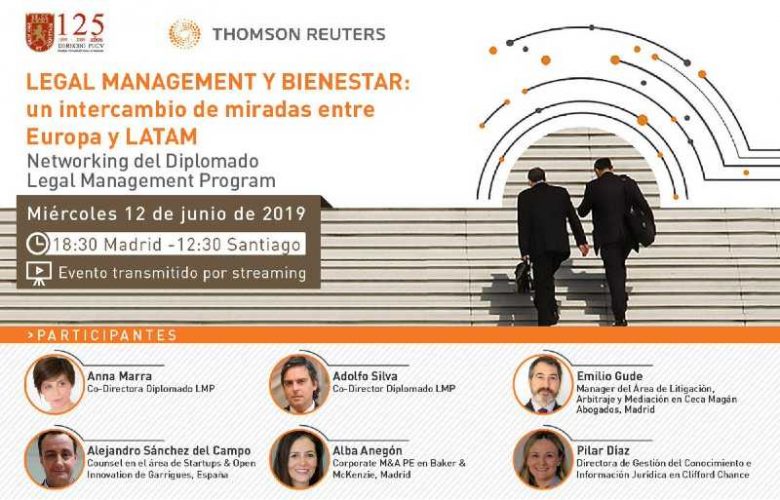 Legal Managment y bienestar