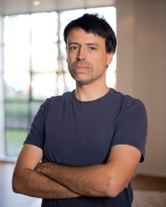 Alberto Coddou Mc Manus