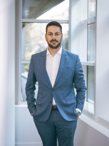 David Ferrete Ecix