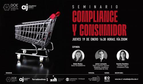 Seminario Compliance y Consumo